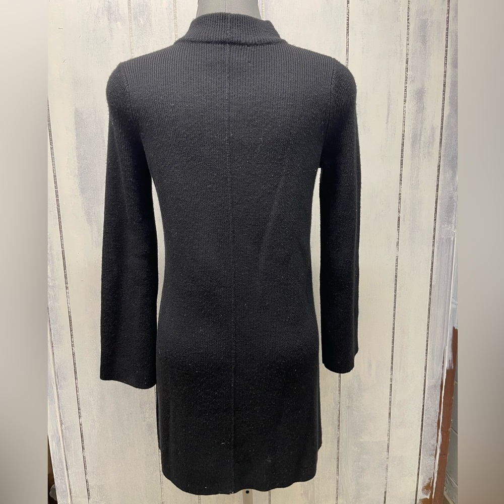 Line - Knit Dress - Picture 4 of 6